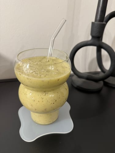 Customer photo review of BUBBLE TWO | TOKYO