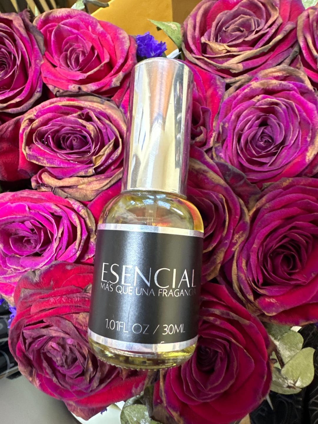 Customer photo review of H304 Inspirado en: Cherry Smoke - Tom Ford