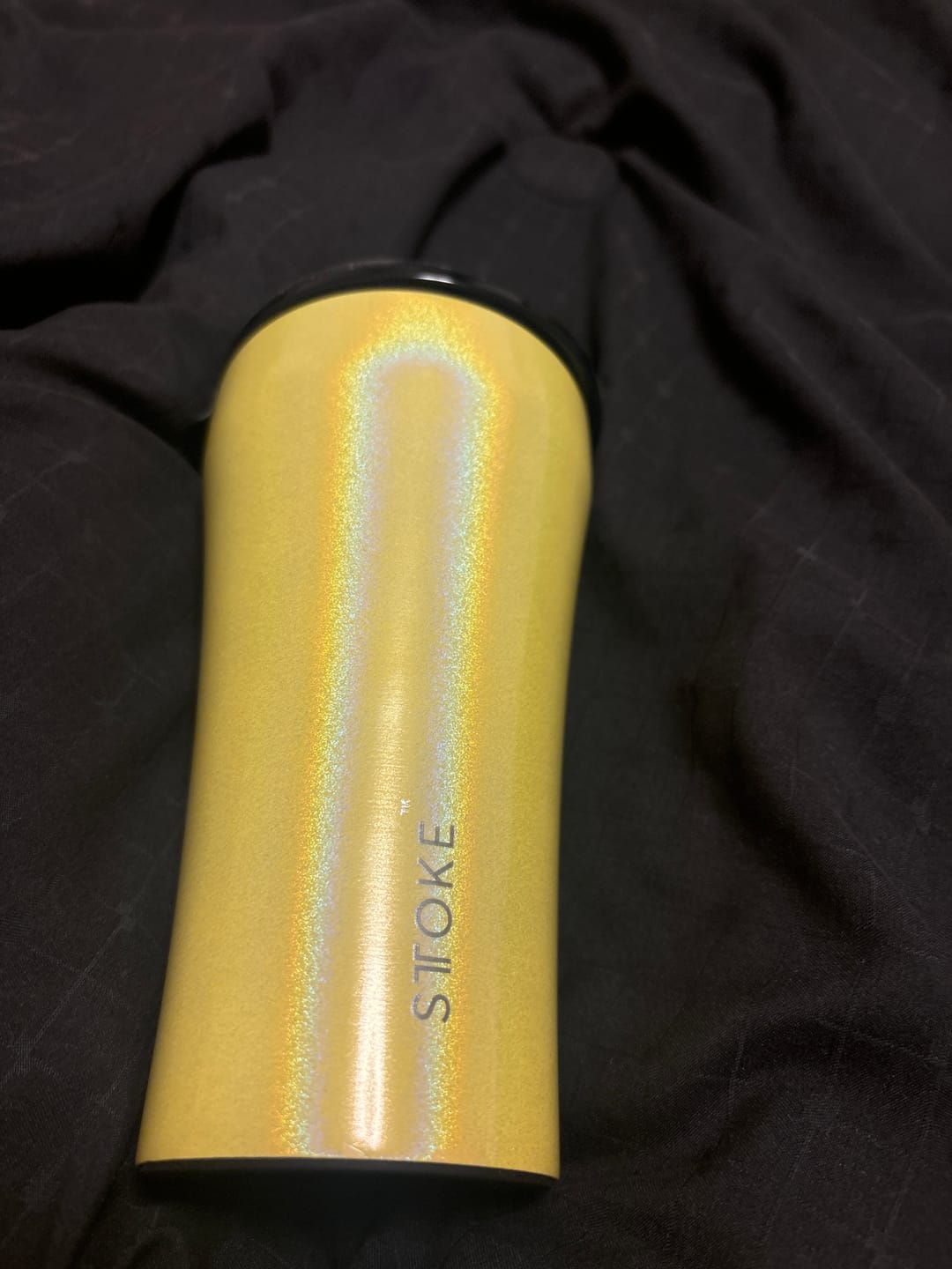 Customer photo review of イニシャル刻印