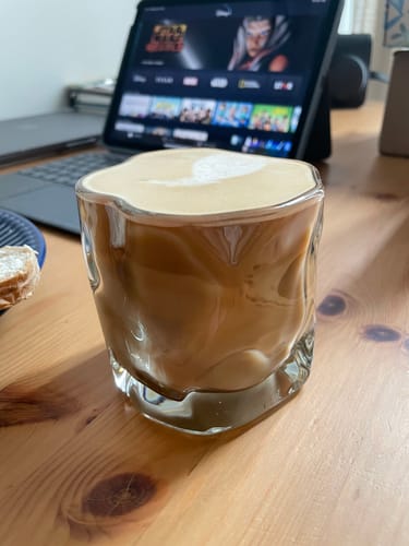 Customer photo review of DIAMOND CLEAR | ALASKA