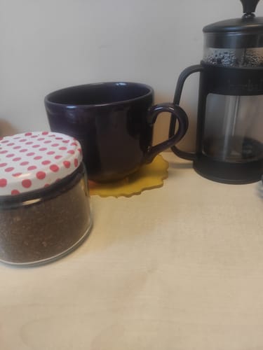 Customer photo review of TAFT Kahve 1 kg