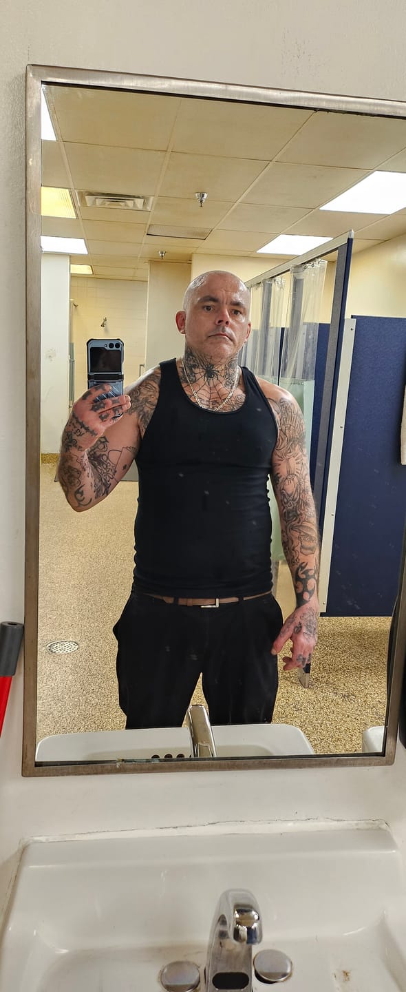 Customer photo review of RAD-Mass Stack