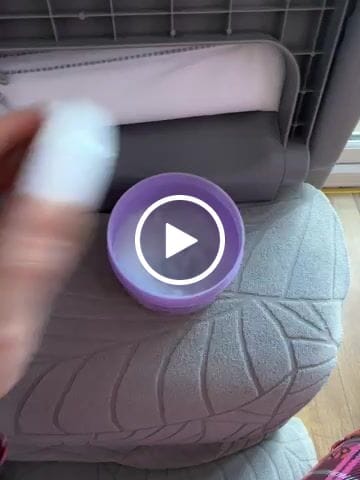 Customer video review of Kokoso Baby® Coconut Oil