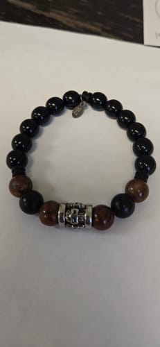 Customer photo review of THE SHADOW– “SOBER”