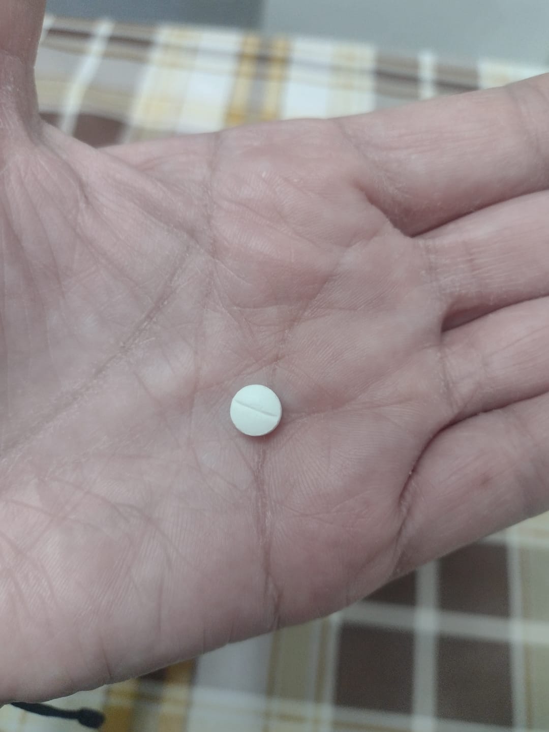 Customer photo review of LactoJoy Laktase Tabletten - 14.500 FCC - 240 Nachfüllpackung