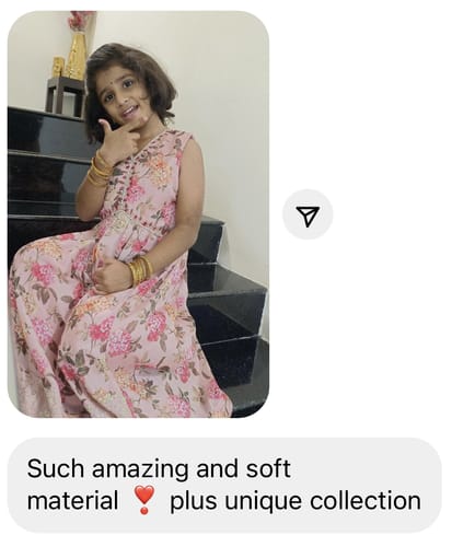 The Nesavu customer review from kiruthikasiddu