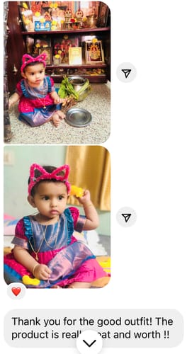The Nesavu customer review from Dr.shobini