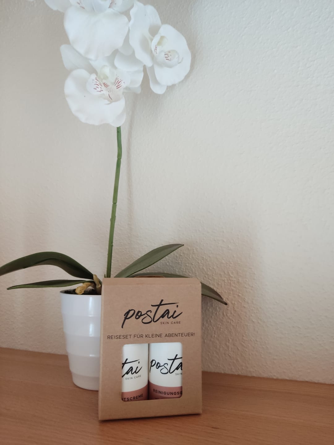 Customer photo review of Reiseset