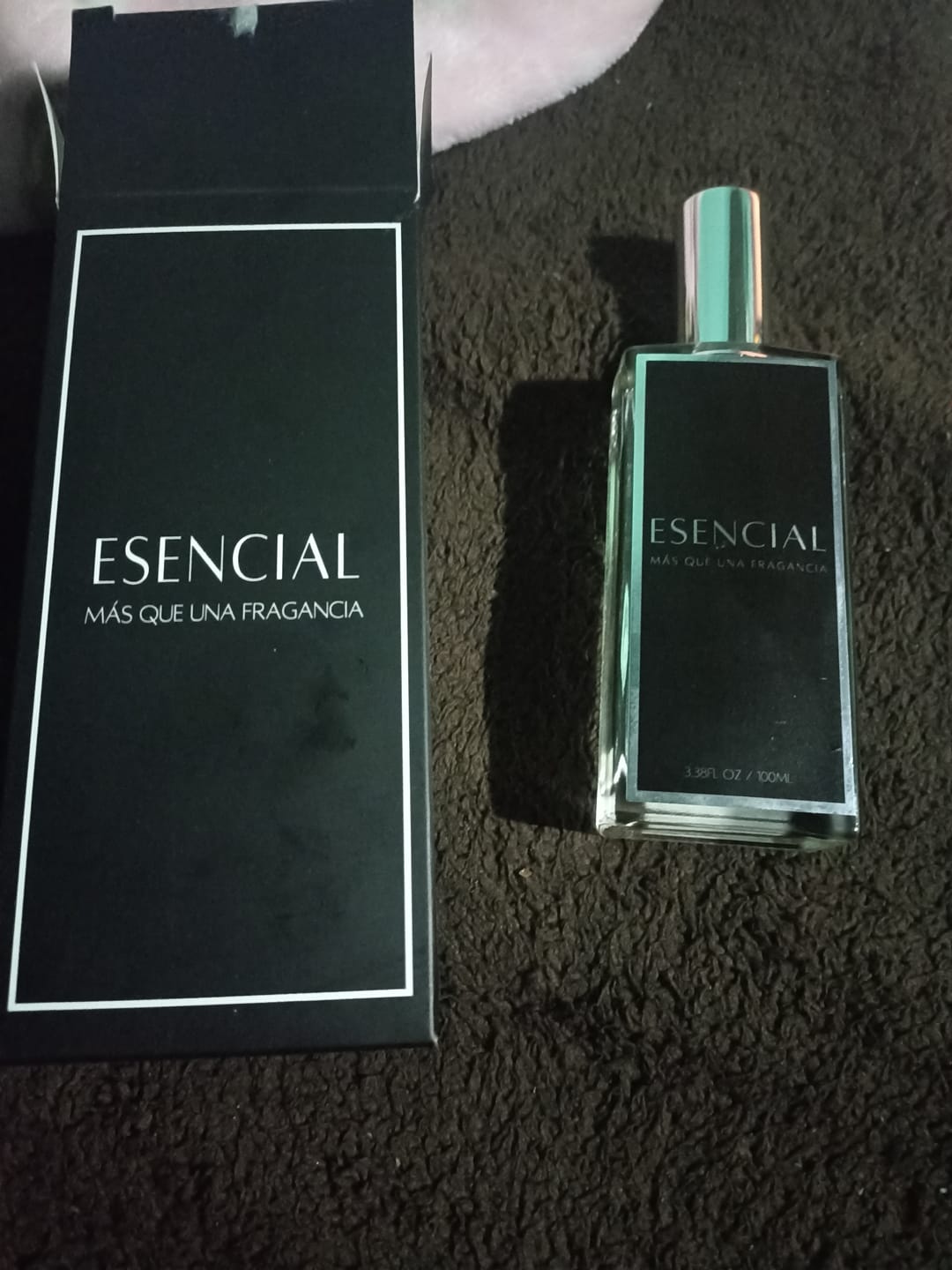Customer photo review of H033 Inspirado en: Prada L'Homme - Prada