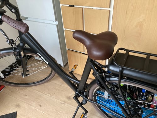 Customer photo review of Superior D7