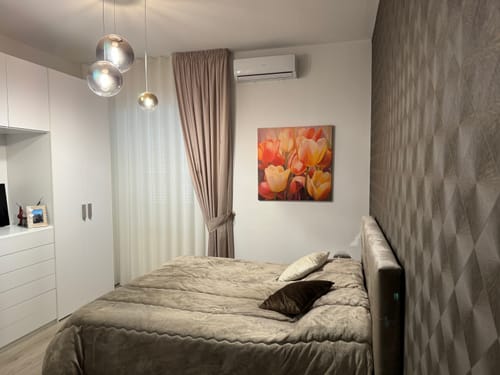 Customer photo review of Cascate di Fiori Incantati