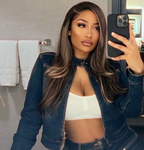 Customer photo review of Cinnamon