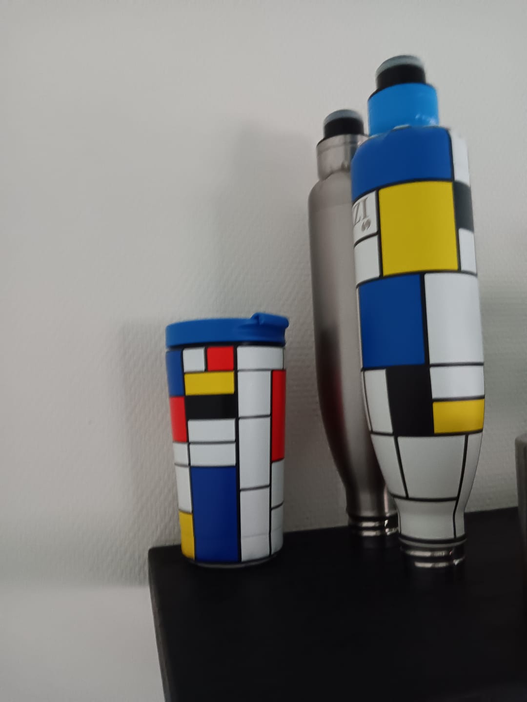 Customer photo review of Compositie