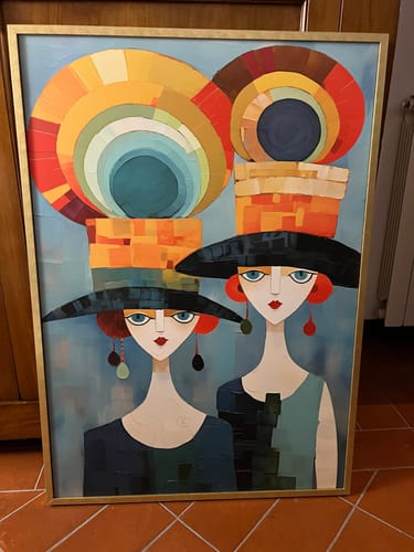 Customer photo review of ASSICURAZIONE PACCO