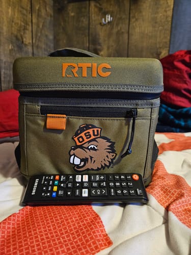 Customer photo review of Everyday Cooler | 6 Can