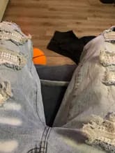 Customer photo review of SKYER