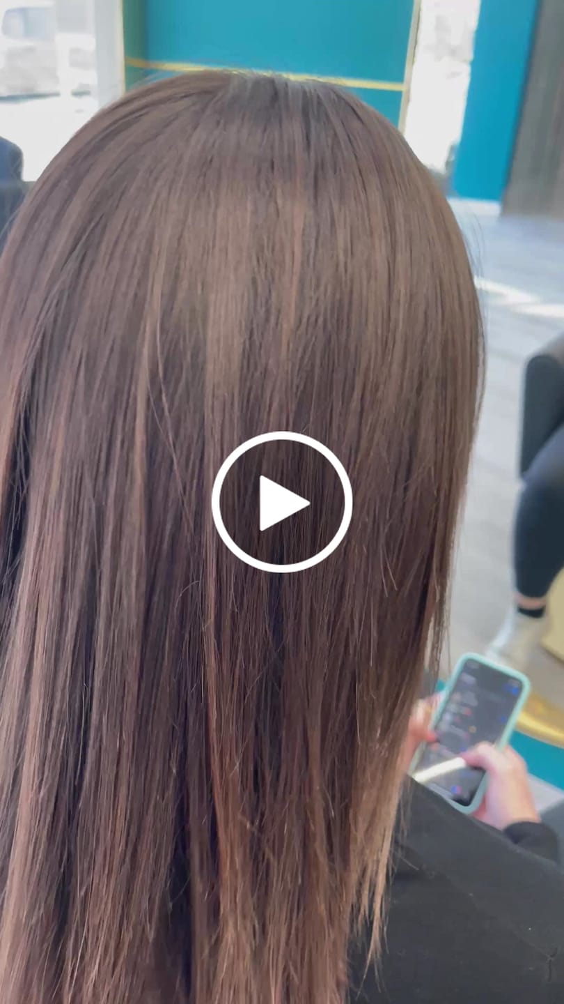 Customer video review of Vitta Experts™ Hair Pro Program | Yearly Membership