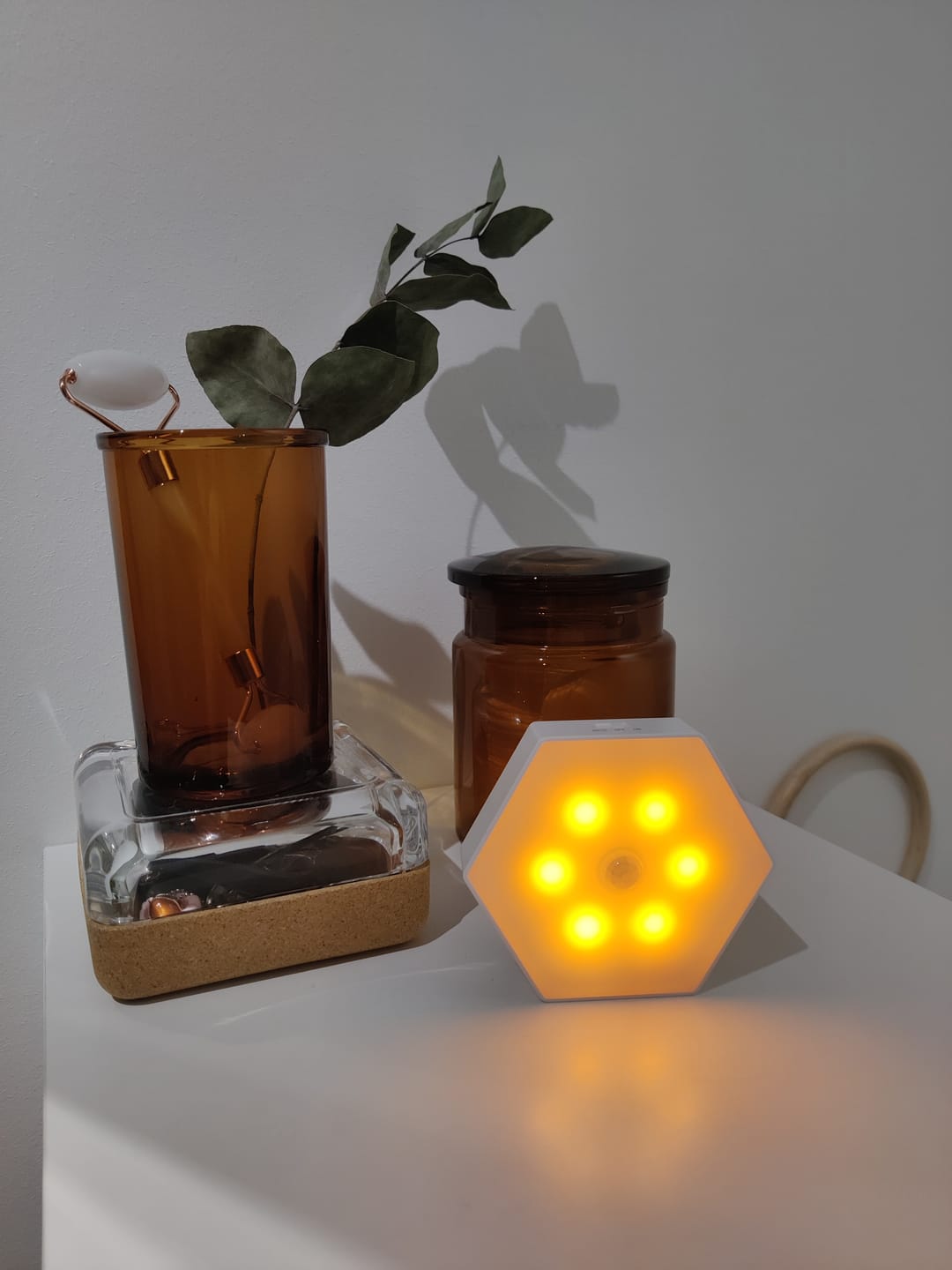 Customer photo review of HEHKU kulkuvalo