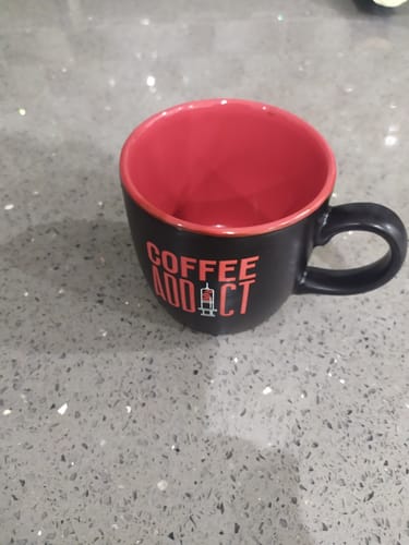 Customer photo review of TAFT Kupa Seti