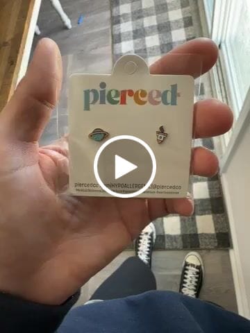 Customer video review of Free & Easy Return Coverage for Refunds & Store Credit + Package Protection for Damaged or Stolen items