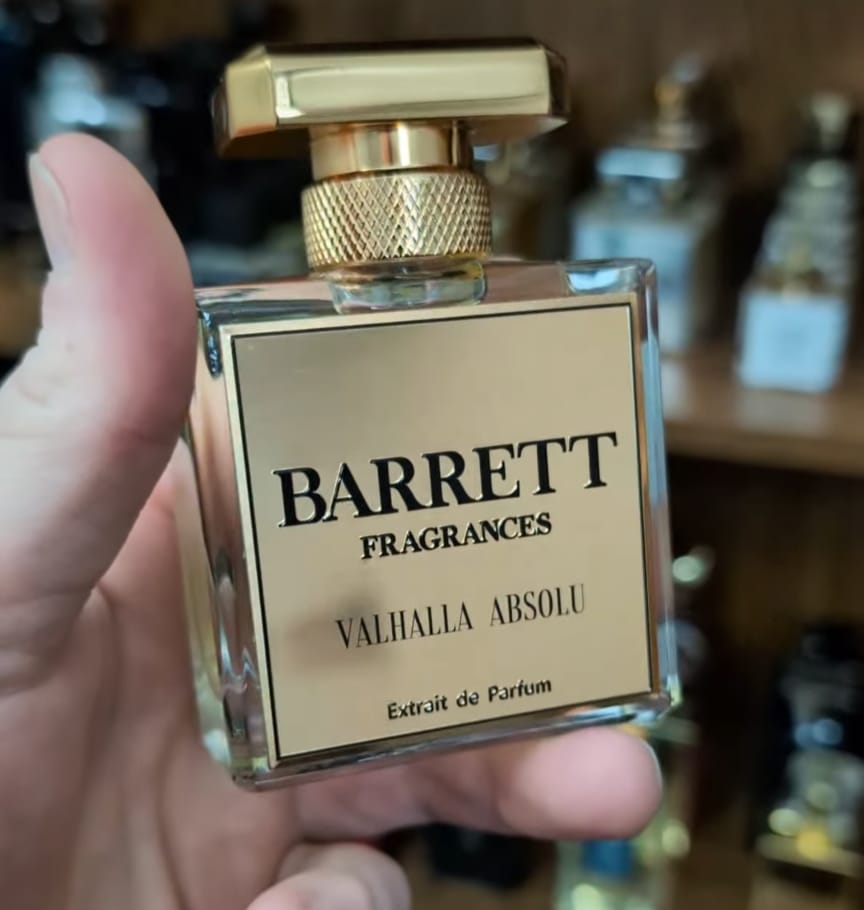 Customer photo review of Valhalla Absolu inspired by Aventus Absolu