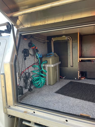 Customer photo review of ONTAP - The Original