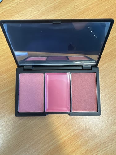 Customer photo review of Klara's Subscription Box