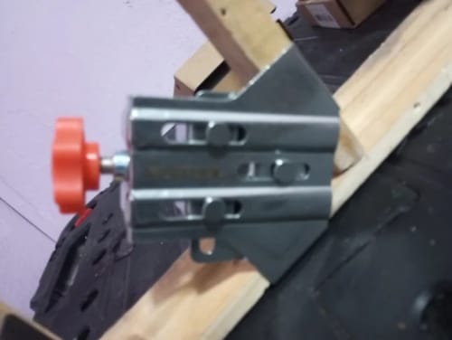 Customer photo review of Trygo™ - Positioneringsklemmen ( 1+1 GRATIS )