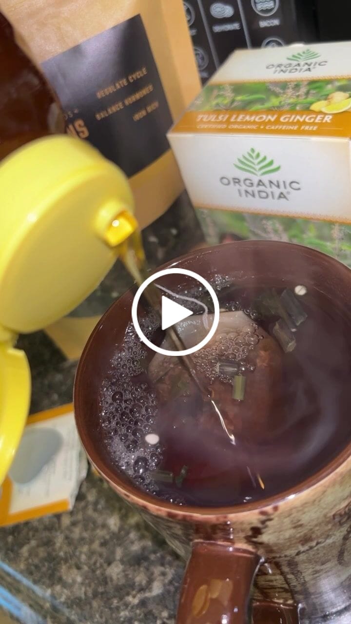 Customer video review of St. Johns Bush