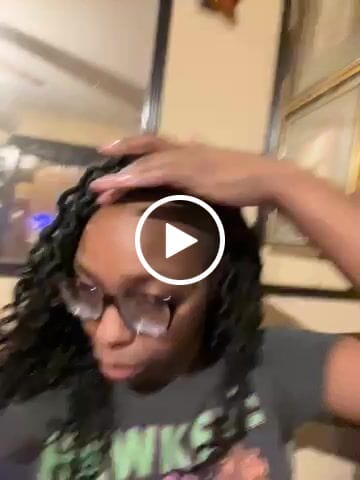 Customer video review of Hydrated and Healthy Bundle