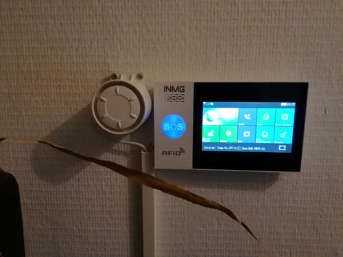Jean H., client INOMEGA