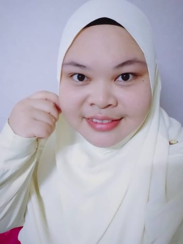 Customer photo review of Umma Plain Milky Quartz