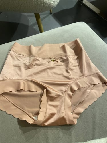 Customer photo review of Marie™ (5 + 5 Gratis) | Naadloze slipje voor vrouwen