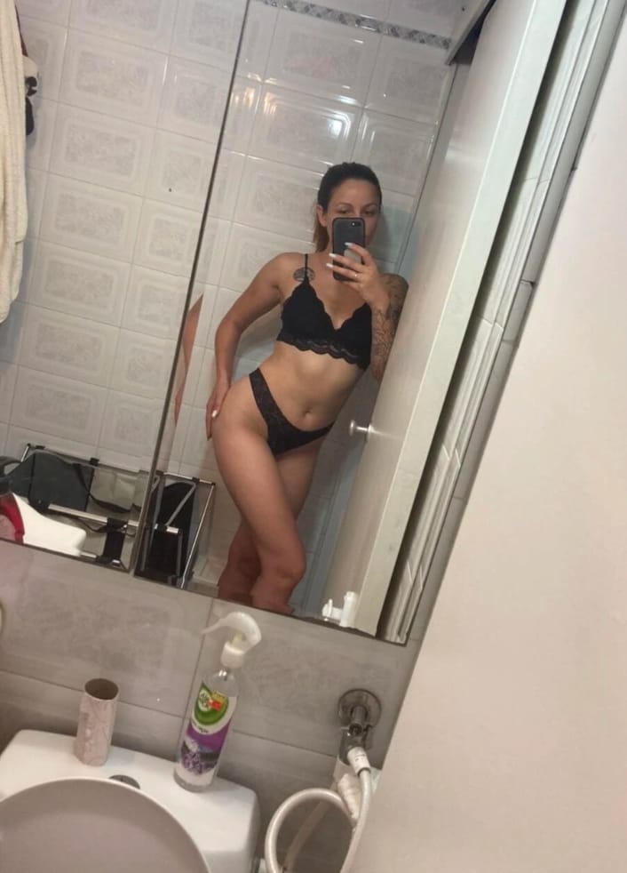 Customer photo review of Period G-String