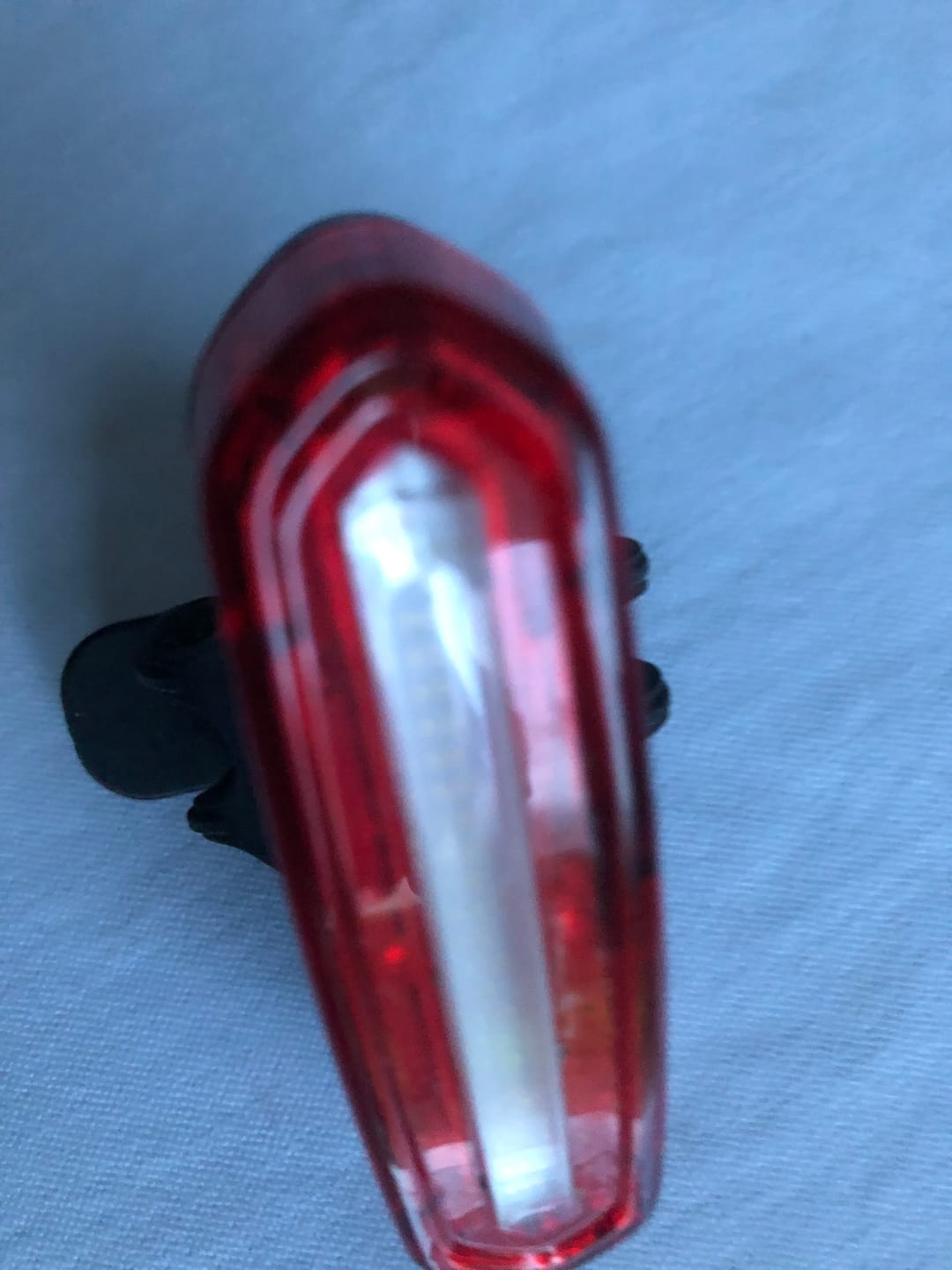 Customer photo review of Avertisseur arrière USB - ULTRAPRO