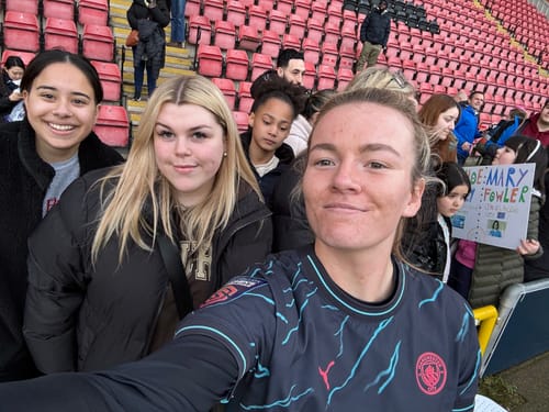 Customer photo review of Inspired by Good Girl - 81