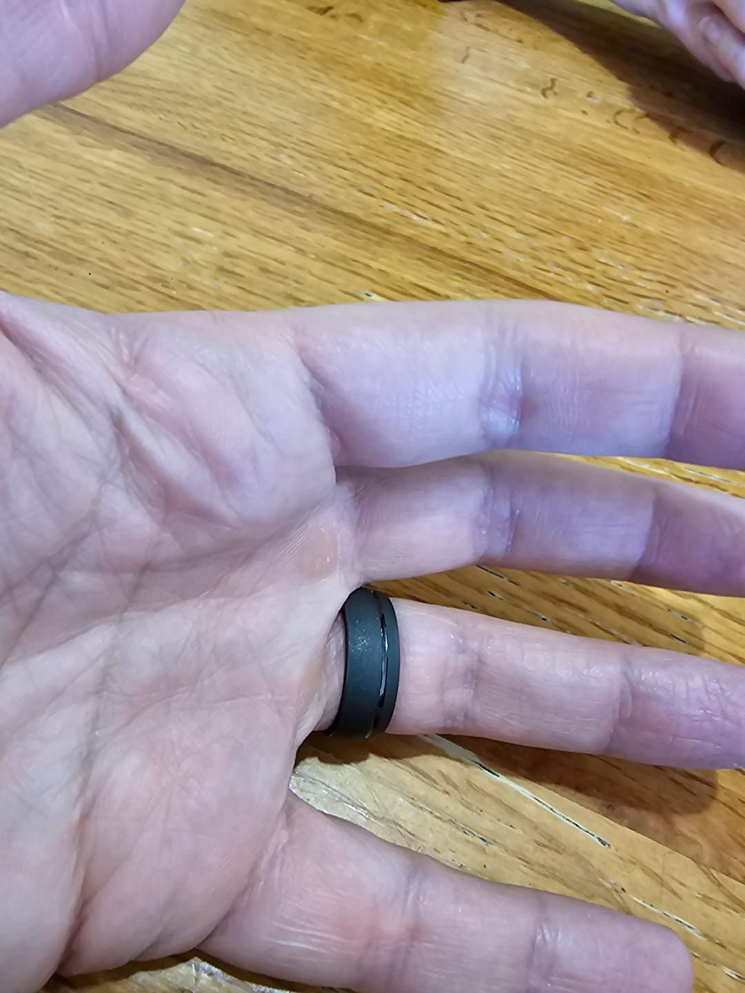 Customer photo review of The Monaco