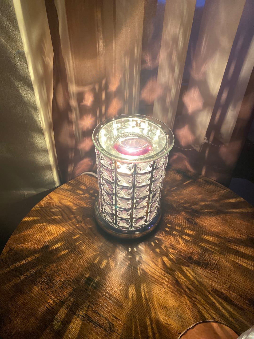 Customer photo review of Savage Gel Melt- 20% off fragrance of the month