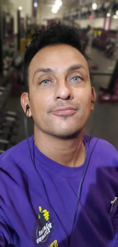 Customer photo review of Sweety Spatax Gray