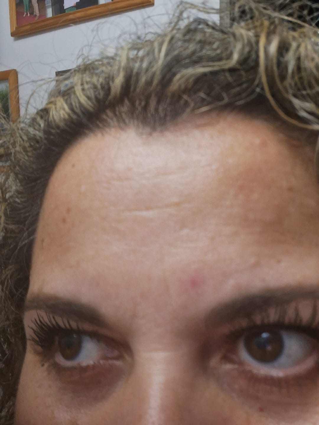 Customer photo review of Máscara PROFESIONAL SILICON