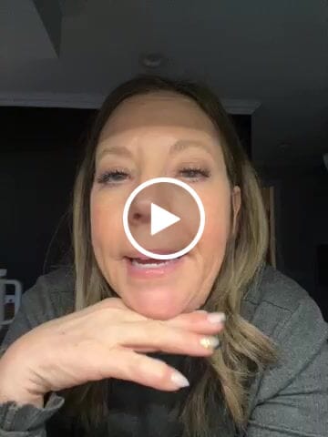 Customer video review of 24 K Gold Collagen ++ Firming Eye Gels