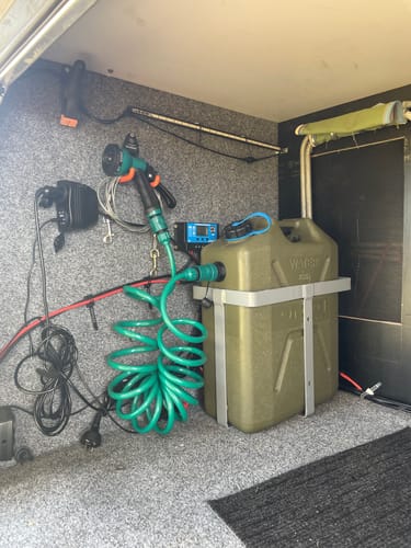 Customer photo review of ONTAP - The Original