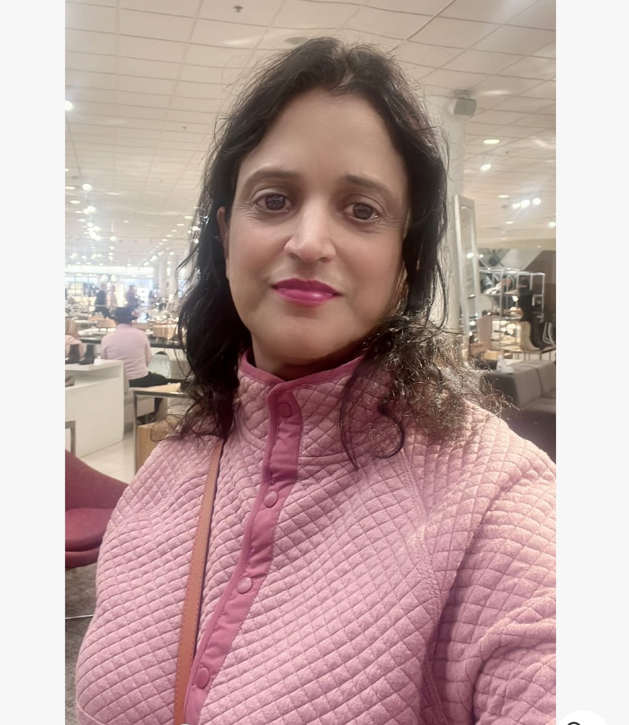 Customer photo review of Tri Melas Cream - 2 Pack