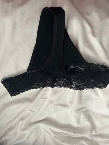 Customer photo review of Period G-String