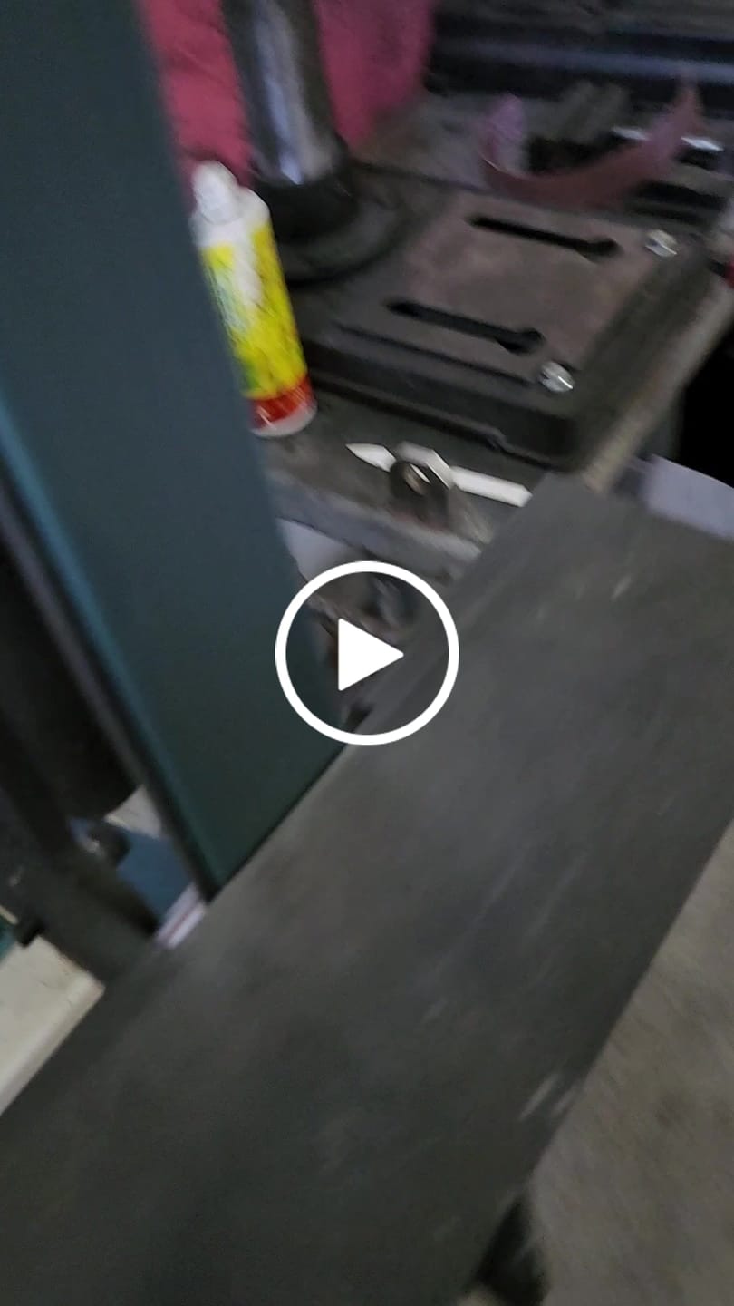 Customer video review of 2" x 72" Surface Conditioning (Non-Woven) Belts