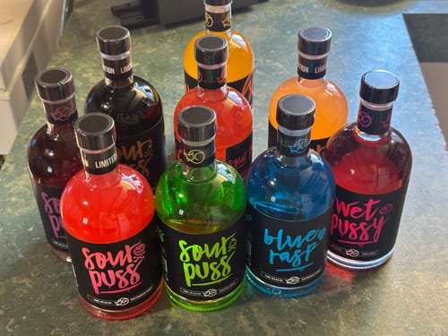 Customer photo review of MEGA VALUE PACK - Buy 6, Get 3 Free!