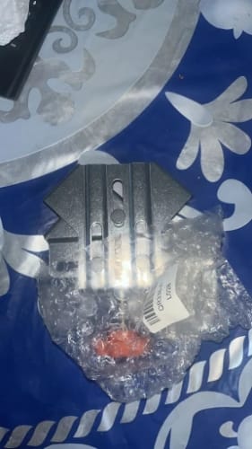 Customer photo review of Trygo™ - Positioneringsklemmen ( 1+1 GRATIS )