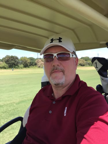 Customer photo review of JUPITER 1 PLUS Driver Shaft