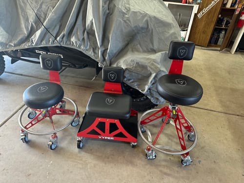 Customer photo review of LOW-PRO