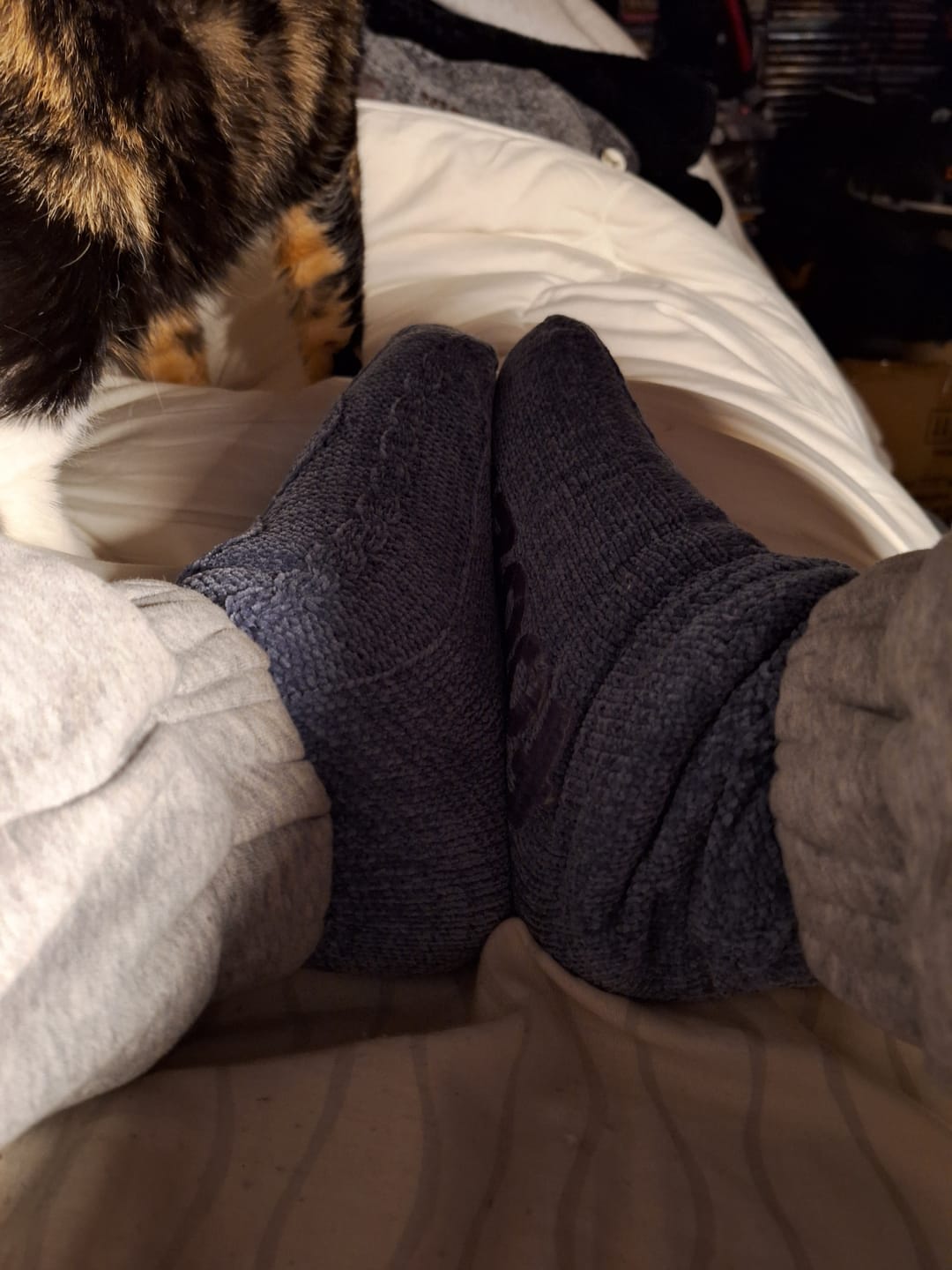 Customer photo review of The Foozie™ Move